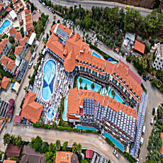 Montebello Resort Hotel